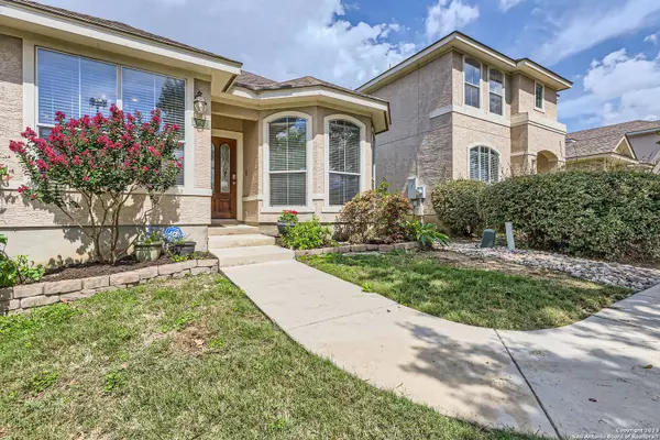 10903 SANGRIA MIST, San Antonio, TX 78249-2579