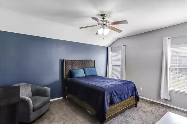 2009 Blakehill Drive, Heartland, TX 75126