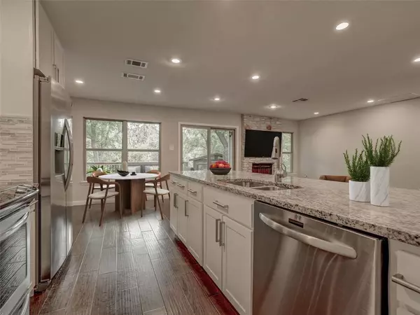 3003 Leaf LN, Austin, TX 78759