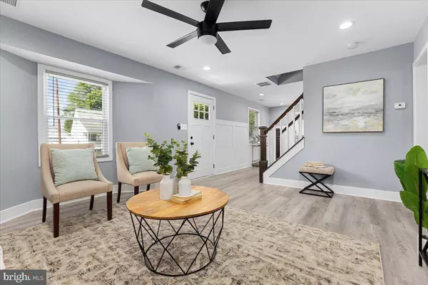 961 LANCE AVE, Essex, MD 21221