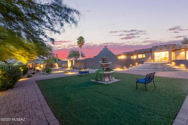 11761 E Speedway Boulevard, Tucson, AZ 85748