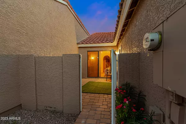 3510 E HAMPTON Avenue #94, Mesa, AZ 85204