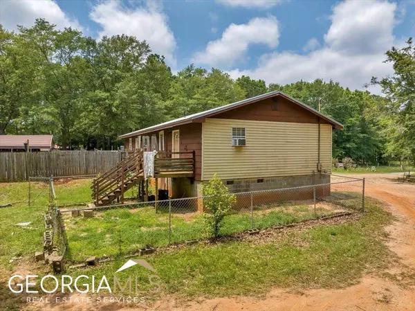 237 Midway RD, Barnesville, GA 30204