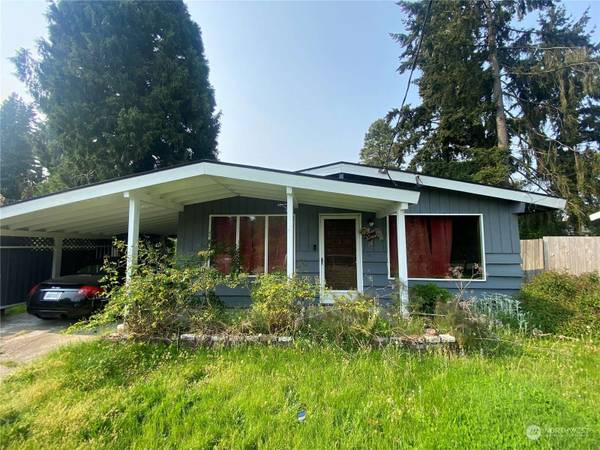214 SW 115th ST S, Seattle, WA 98146