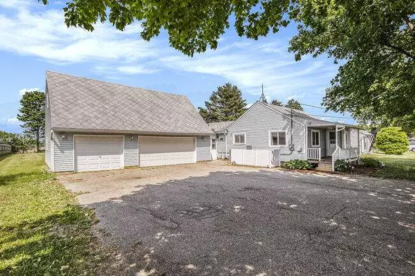 14779 W Michigan Avenue, Marshall, MI 49068