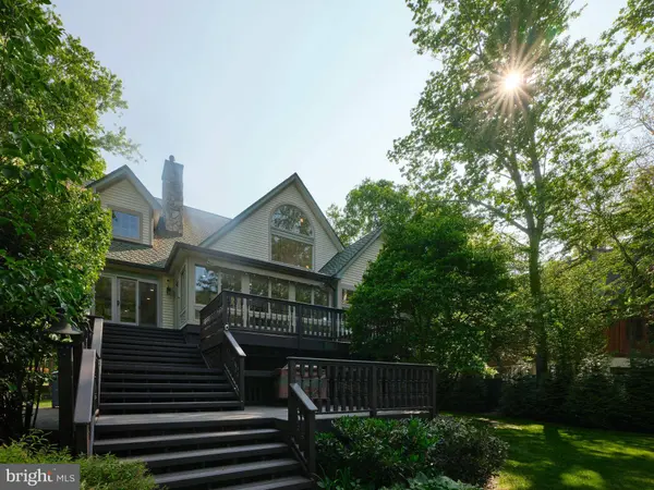 1840 TRAILS END, Upper Black Eddy, PA 18972