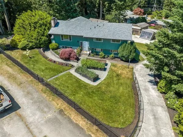 5601 78th ST E, Puyallup, WA 98371