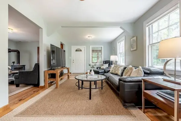 207 Salem St, Andover, MA 01810