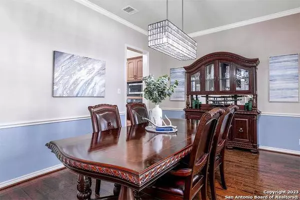 21910 BARTON WOODS, San Antonio, TX 78259-2351