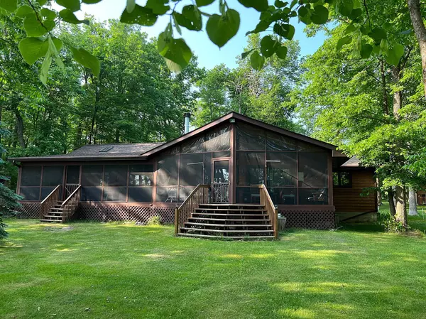 27725 Stark Lake RD, Aitkin, MN 56431