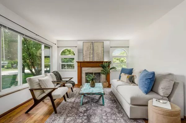 3313 Redding Road, Columbus, OH 43221