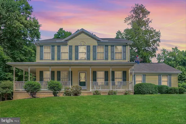 5987 BULL RD, Dover, PA 17315