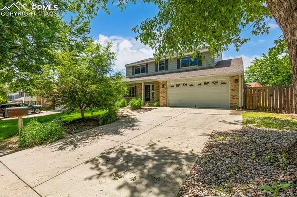 14652 E Evans PL, Aurora, CO 80014