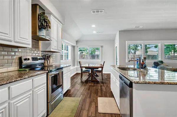 542 Langdon Street, Lavon, TX 75166