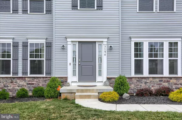 3194 OLD DUTCH LN, York, PA 17402