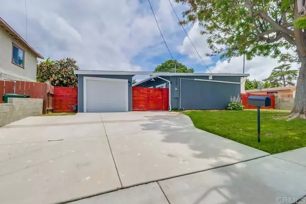 971 Monserate AVE, Chula Vista, CA 91911