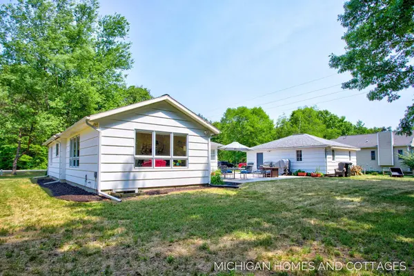 3268 Lorrimar Lane, Saugatuck, MI 49453