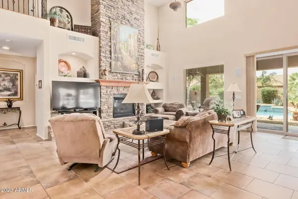 18442 W MARCONI Avenue, Surprise, AZ 85388