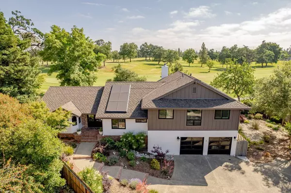 319 Diamond Oaks RD, Roseville, CA 95678