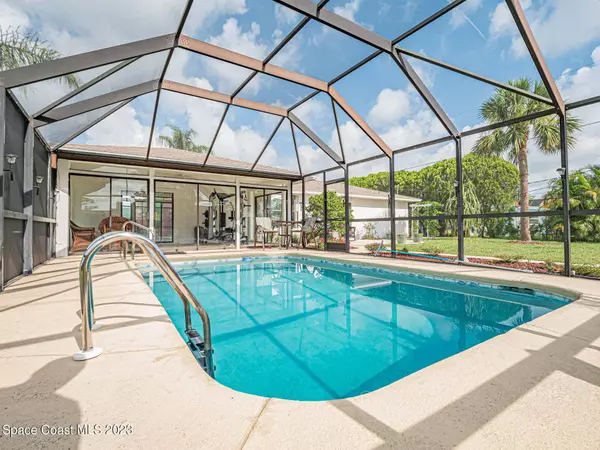 145 S Wimbrow Drive, Sebastian, FL 32958