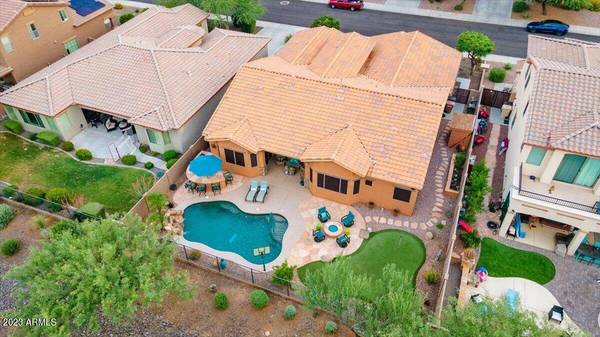 13392 W CHAPAROSA Way, Peoria, AZ 85383