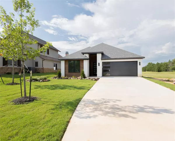 183 Meridian Lane, Gordonville, TX 76245