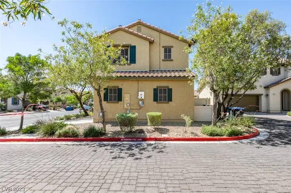 5253 Pendergrass Street, North Las Vegas, NV 89081