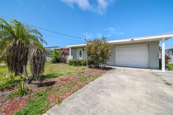 13415 NEPTUNE DR, Hudson, FL 34667