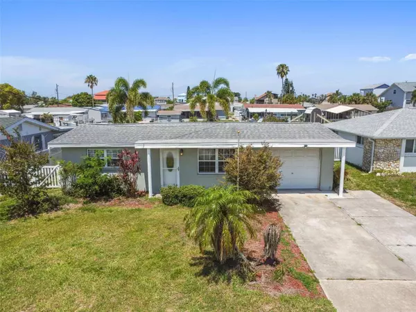 13415 NEPTUNE DR, Hudson, FL 34667