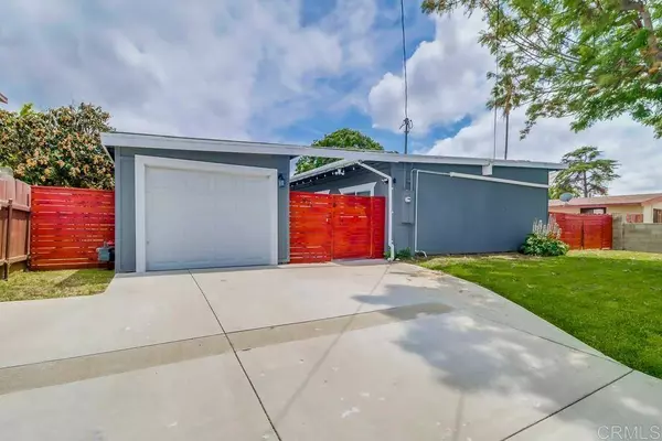 971 Monserate AVE, Chula Vista, CA 91911