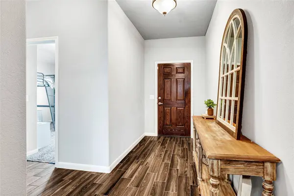 542 Langdon Street, Lavon, TX 75166