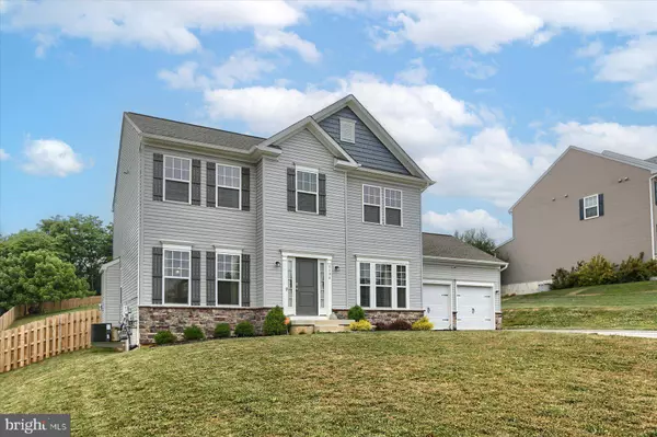 3194 OLD DUTCH LN, York, PA 17402