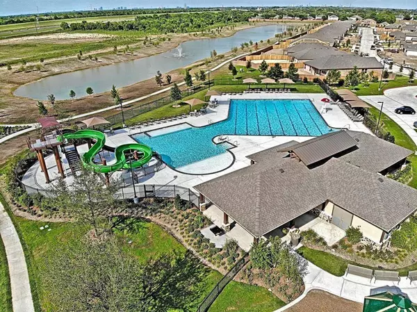 18406 Pelham Hollow TRL, Richmond, TX 77407