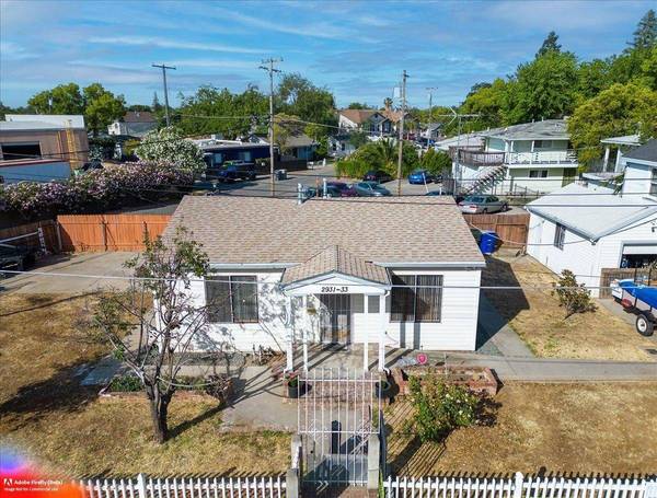 2933 Land AVE, Sacramento, CA 95815