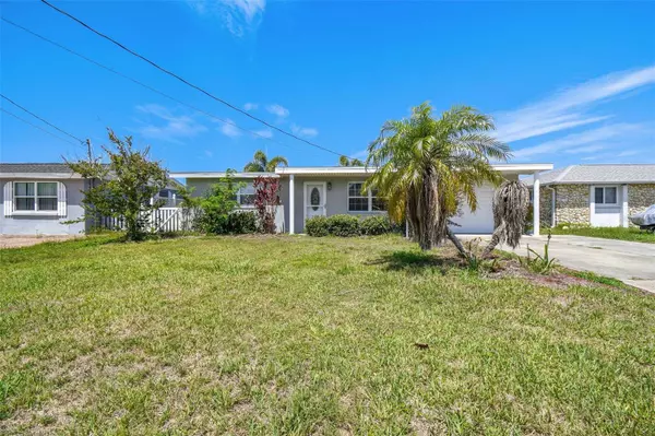 13415 NEPTUNE DR, Hudson, FL 34667