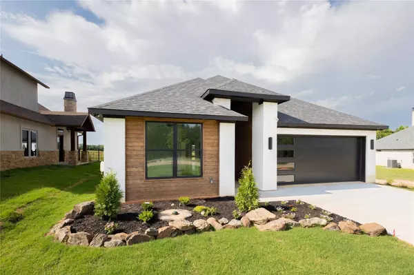 183 Meridian Lane, Gordonville, TX 76245