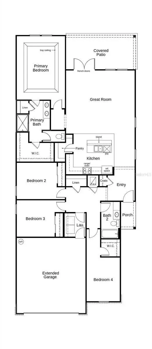 33 NW WAVERLY LN, Palm Coast, FL 32164