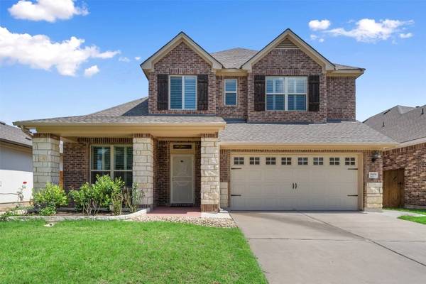 15008 Via Del Corso DR, Bee Cave, TX 78738