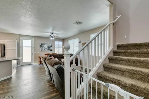 5253 Pendergrass Street, North Las Vegas, NV 89081