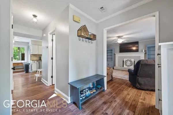 102 Shawville LN, Peachtree City, GA 30269