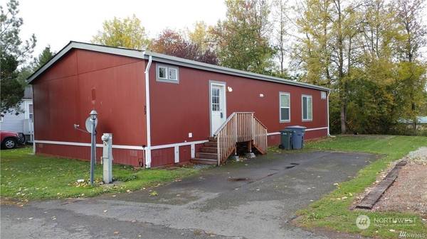 300 Park AVE #29, Buckley, WA 98321