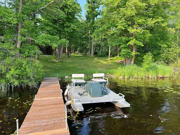 27725 Stark Lake RD, Aitkin, MN 56431