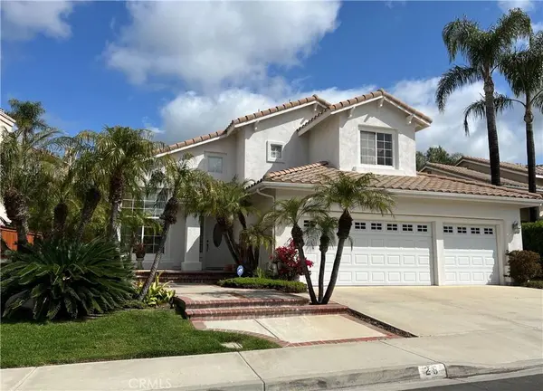 29 Del Padre, Lake Forest, CA 92610