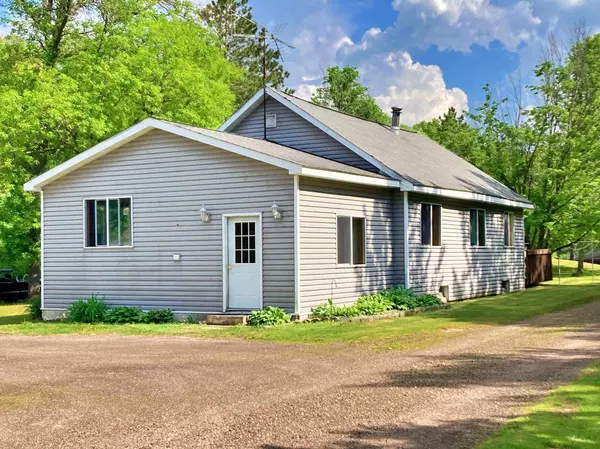 11644 Nordness RD, Floodwood, MN 55736