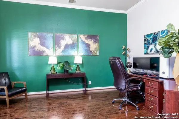 21910 BARTON WOODS, San Antonio, TX 78259-2351