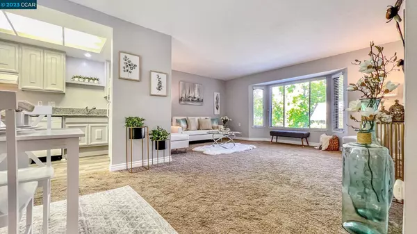 2732 Tice Creek Dr 1, Walnut Creek, CA 94595