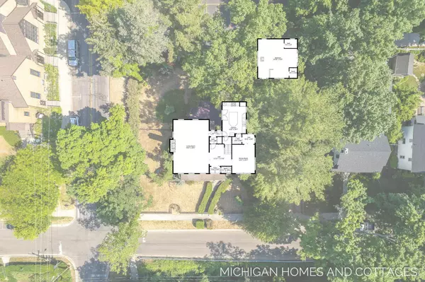 312 Hoffman Street, Saugatuck, MI 49453