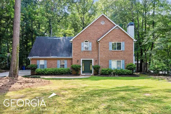 102 Shawville LN, Peachtree City, GA 30269