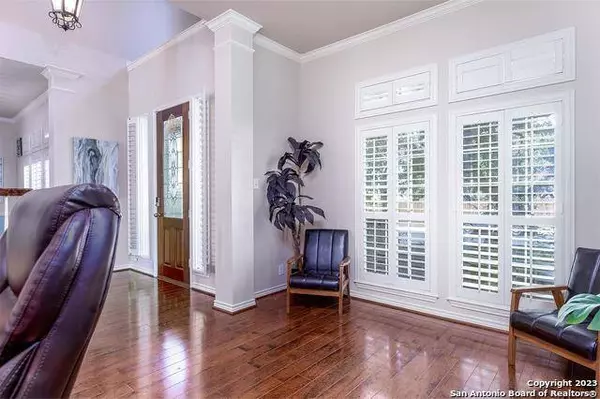 21910 BARTON WOODS, San Antonio, TX 78259-2351