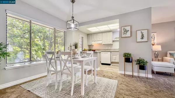 2732 Tice Creek Dr 1, Walnut Creek, CA 94595